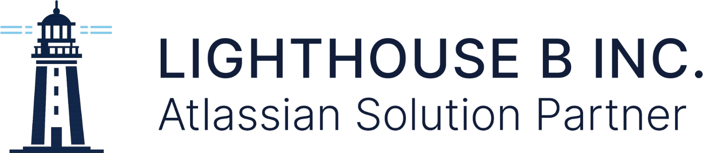 Lighthouse B Inc. — Atlassian Solution Partner
